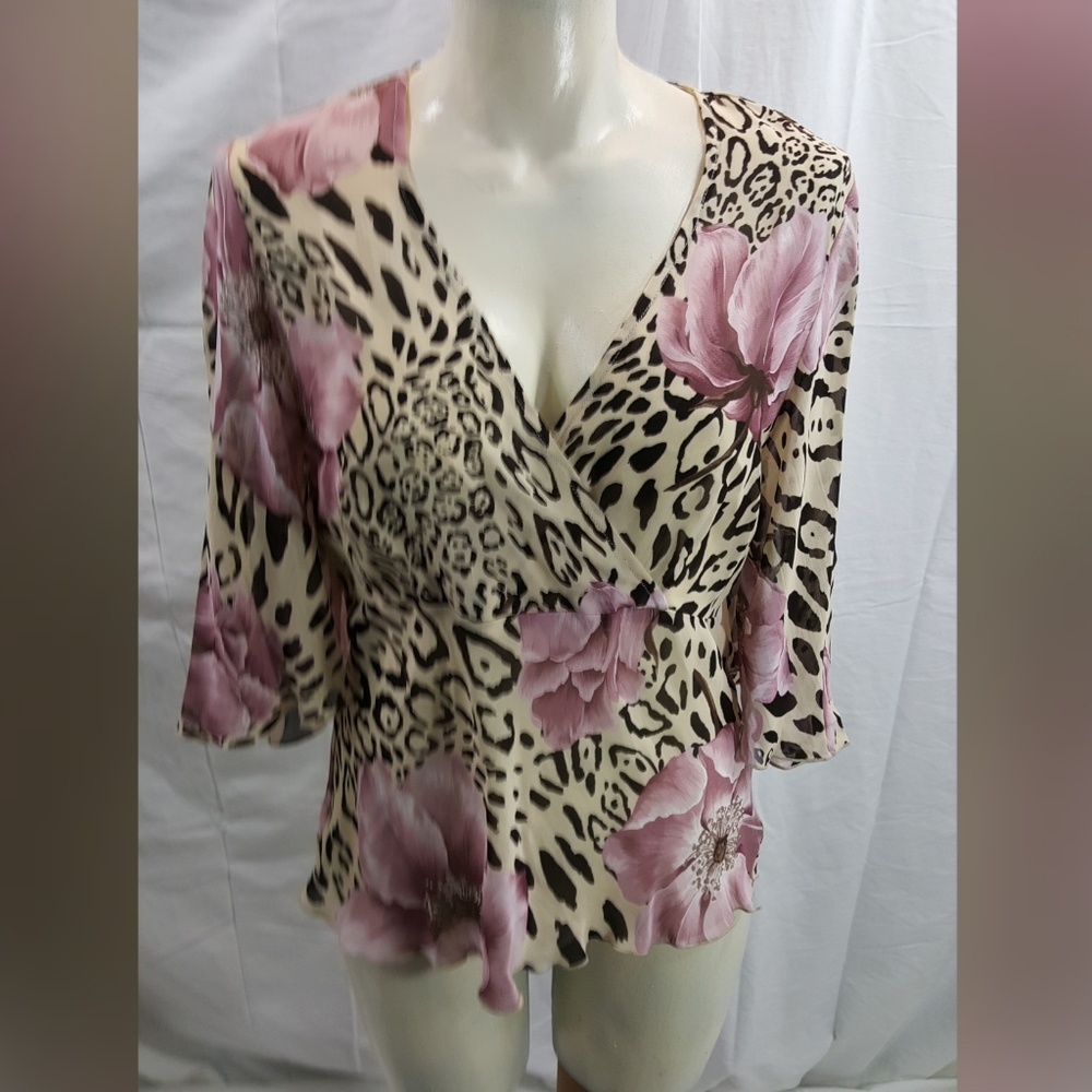 Monte blouse